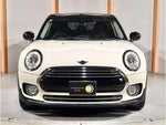 BMW MINI COOPER D CLUBMAN