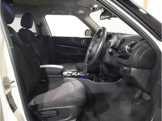 BMW MINI COOPER D CLUBMAN