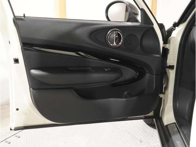 BMW MINI COOPER D CLUBMAN