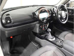 BMW MINI COOPER D CLUBMAN