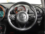 BMW MINI COOPER D CLUBMAN