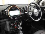 BMW MINI COOPER D CLUBMAN