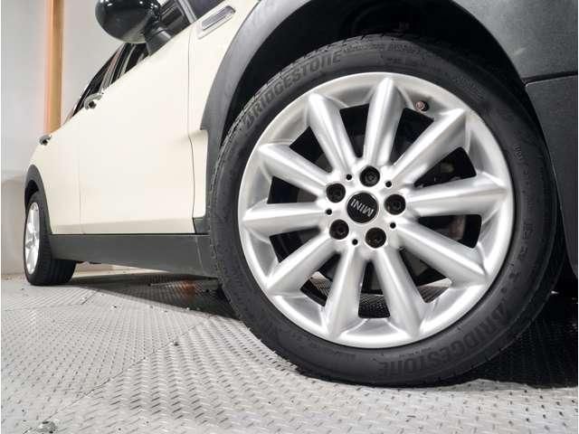 BMW MINI COOPER D CLUBMAN