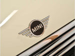 BMW MINI COOPER D CLUBMAN