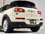 BMW MINI COOPER D CLUBMAN