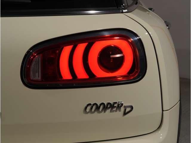 BMW MINI COOPER D CLUBMAN