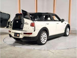 BMW MINI COOPER D CLUBMAN