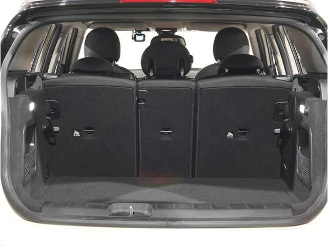 BMW MINI COOPER D CLUBMAN