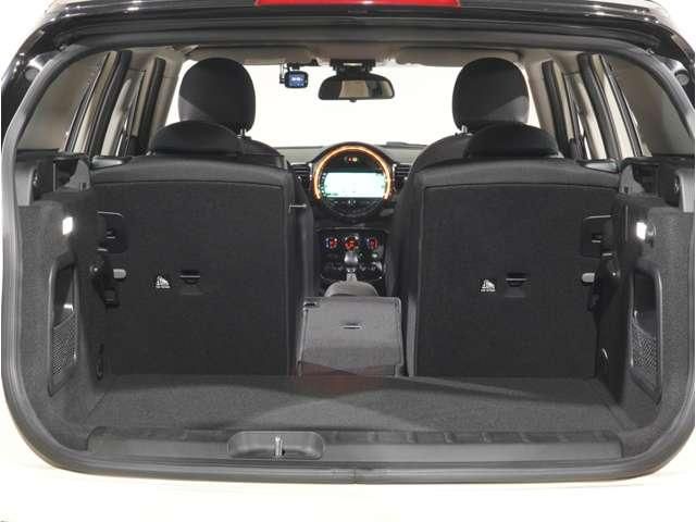 BMW MINI COOPER D CLUBMAN