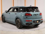 MINI COOPER D CLUBMAN