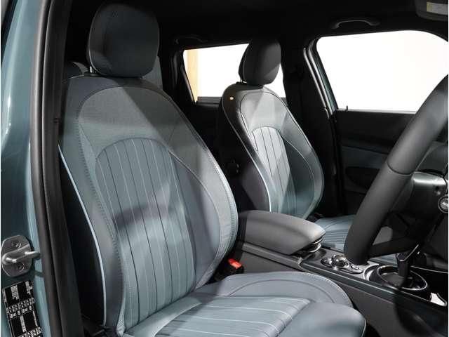 MINI COOPER D CLUBMAN