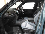MINI COOPER D CLUBMAN