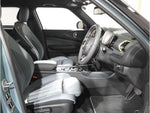 MINI COOPER D CLUBMAN