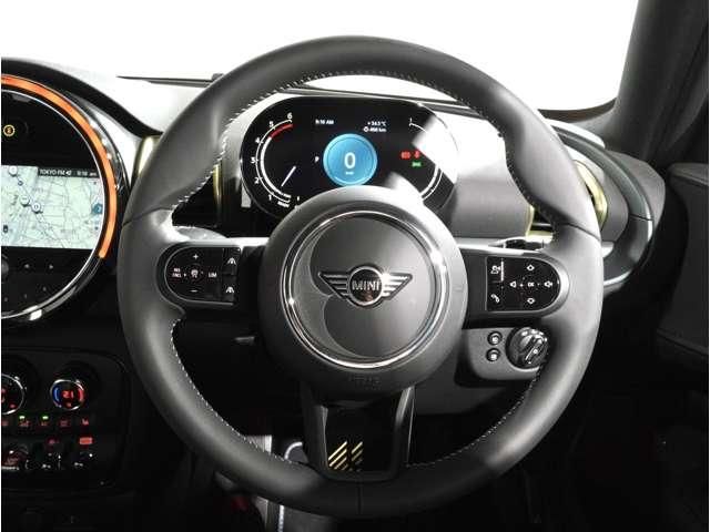 MINI COOPER D CLUBMAN