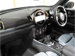 MINI COOPER D CLUBMAN