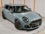 MINI COOPER D CLUBMAN