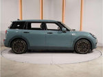 MINI COOPER D CLUBMAN