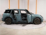MINI COOPER D CLUBMAN