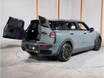 MINI COOPER D CLUBMAN