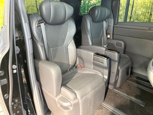 VELLFIRE  HYBRID