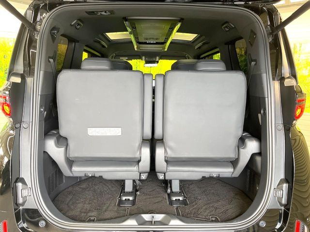 VELLFIRE  HYBRID