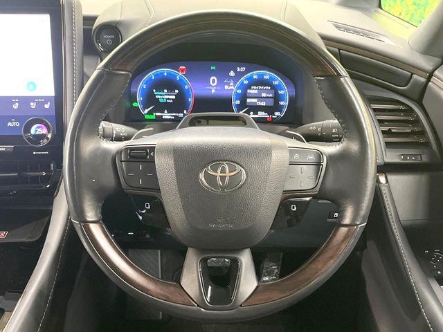 VELLFIRE  HYBRID