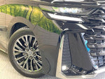 VELLFIRE  HYBRID