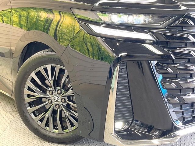 VELLFIRE  HYBRID
