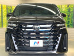 VELLFIRE  HYBRID