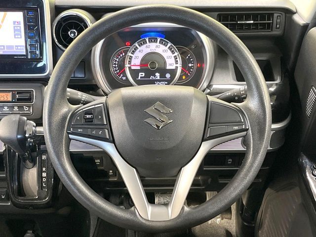 Spacia custom