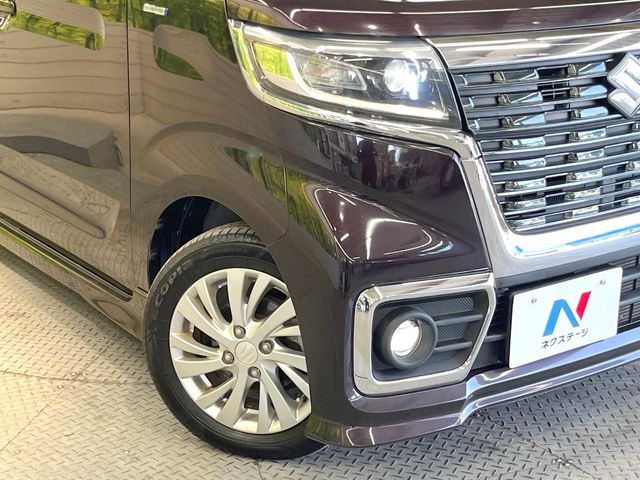 Spacia custom