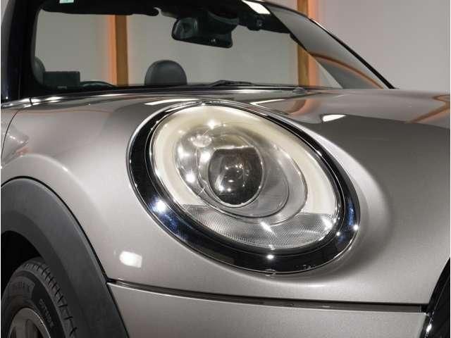 BMW MINI COOPER S open