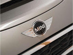 BMW MINI COOPER S open