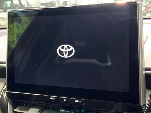 COROLLA CROSS HYBRID
