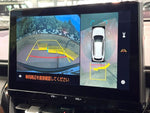 COROLLA CROSS HYBRID