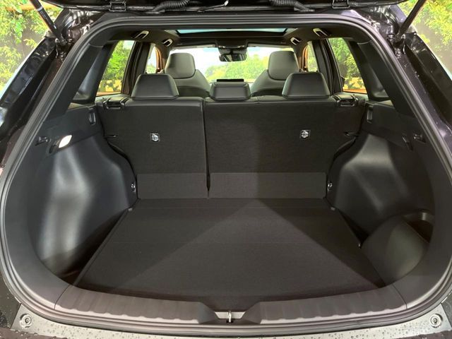 COROLLA CROSS HYBRID