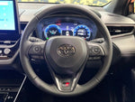 COROLLA CROSS HYBRID