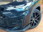 COROLLA CROSS HYBRID