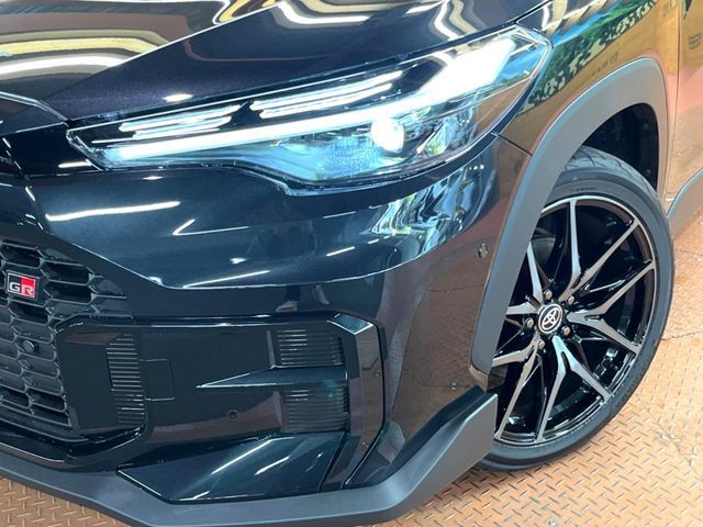 COROLLA CROSS HYBRID