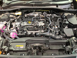 COROLLA CROSS HYBRID