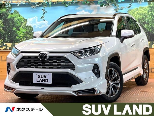 RAV4 4WD