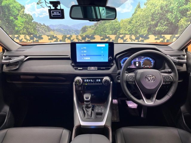 RAV4 4WD