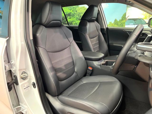 RAV4 4WD