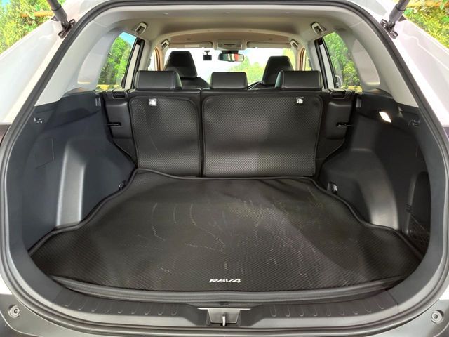 RAV4 4WD
