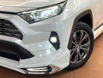 RAV4 4WD