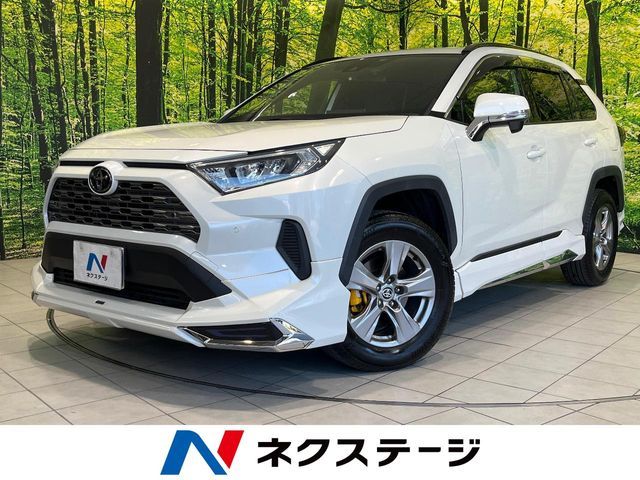 RAV4 4WD