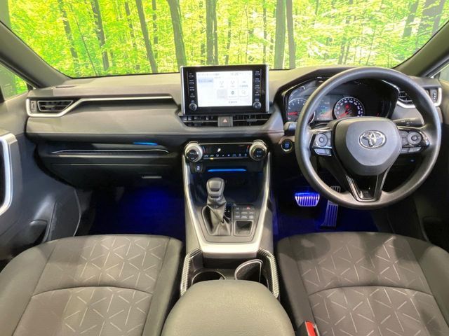 RAV4 4WD
