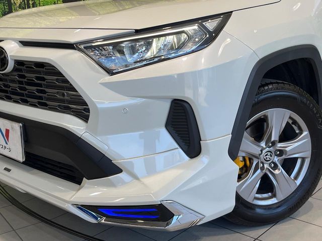 RAV4 4WD