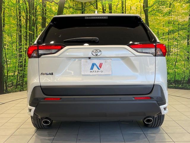 RAV4 4WD