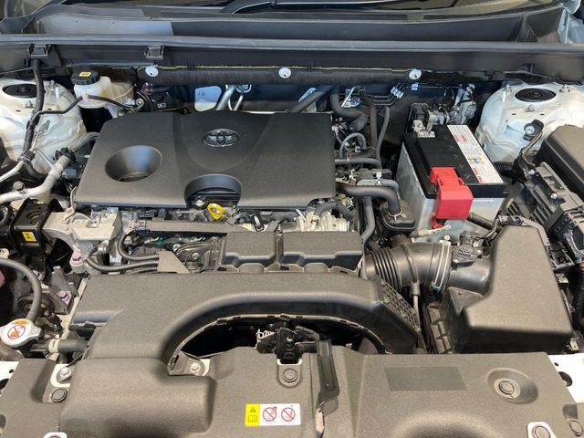 RAV4 4WD